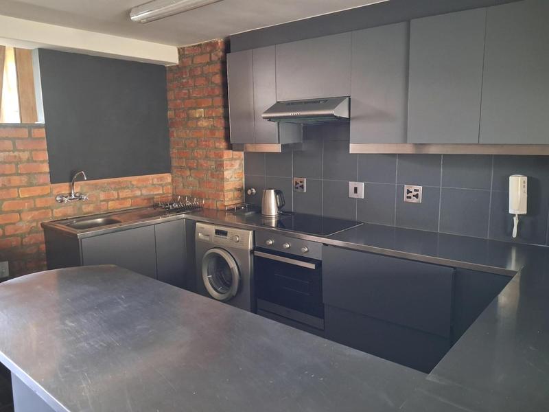 To Let 1 Bedroom Property for Rent in De Waterkant Western Cape